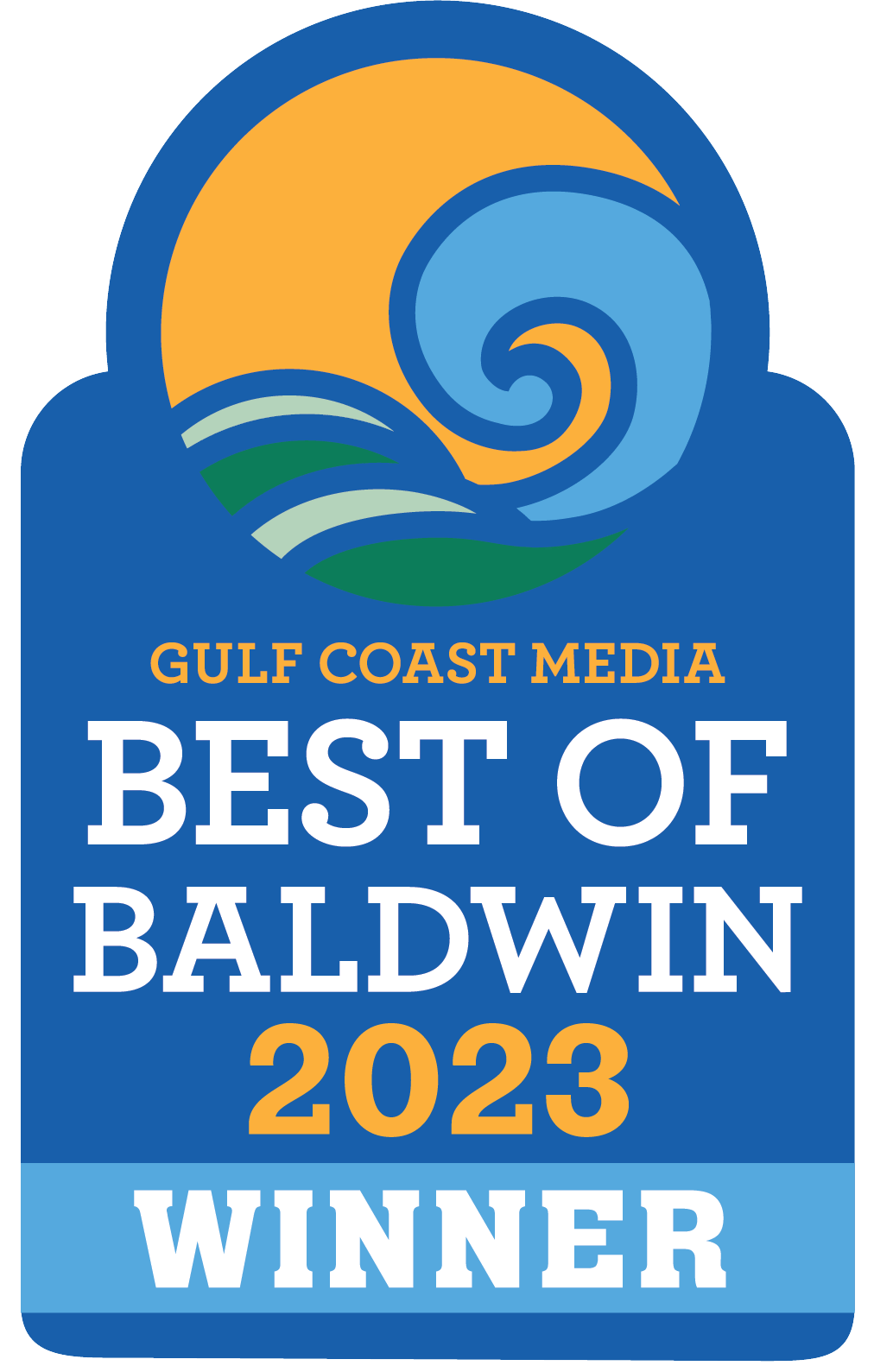 Winner Best of Badlwin 2023